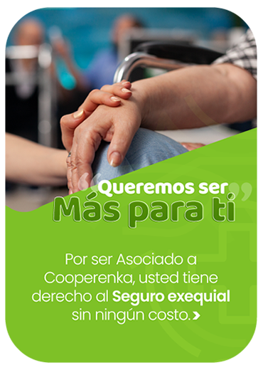 Empieza a disfrutar de múltiples beneficios adicionales