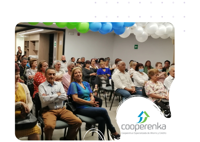 Cooperenka Asociados