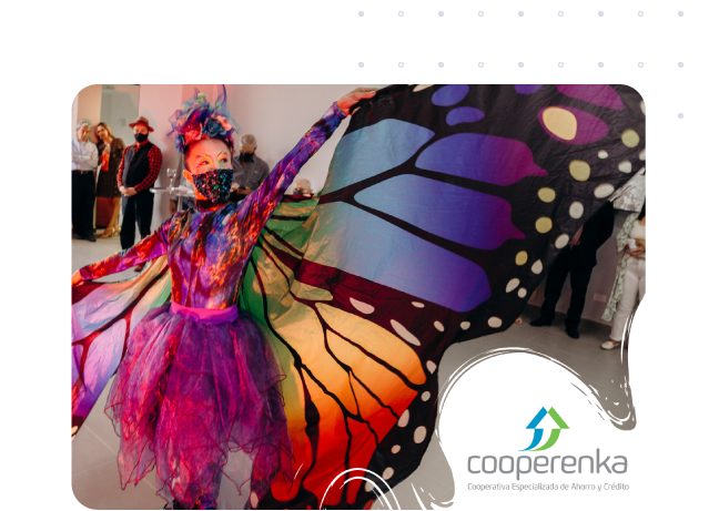 Cooperenka actividades sociales