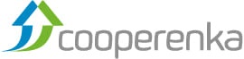 Logo Cooperenka