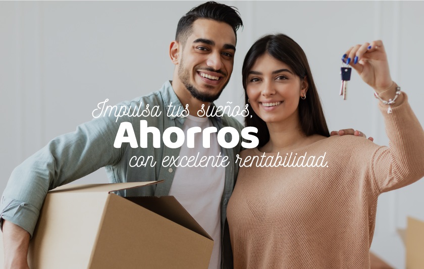 Ahorros
