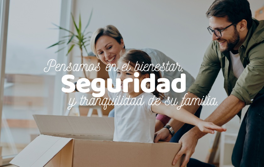 Seguros