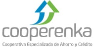 Logo Cooperenka