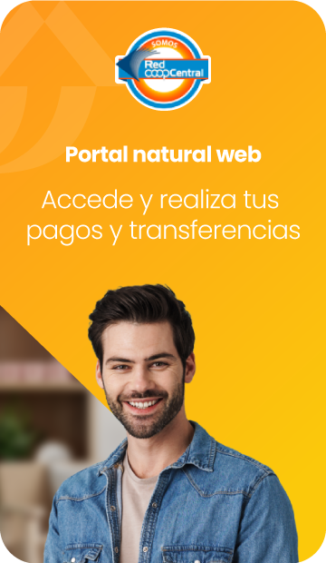 Portal natural web