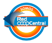 Logo de Redcoop Central